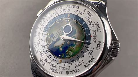 patek philippe 5131 review